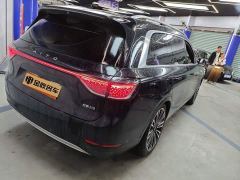 AITO M9 Extended Range Ultra 42kWh 6-Seater - ფოტო 8