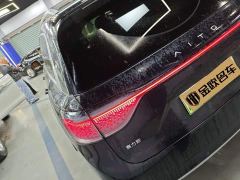 AITO M9 Extended Range Ultra 42kWh 6-Seater - ფოტო 9
