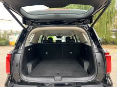 Haval H5 2.0T Automatic Four-Wheel Drive Navigator Gasoline - ფოტო 11
