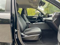 Haval H5 2.0T Automatic Four-Wheel Drive Navigator Gasoline - ფოტო 13