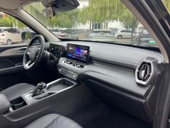 Haval H5 2.0T Automatic Four-Wheel Drive Navigator Gasoline - ფოტო 14