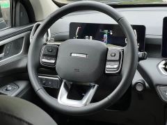 Haval H5 2.0T Automatic Four-Wheel Drive Navigator Gasoline - ფოტო 15