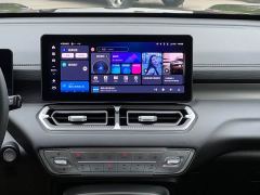 Haval H5 2.0T Automatic Four-Wheel Drive Navigator Gasoline - ფოტო 16