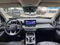 Haval H5 2.0T Automatic Four-Wheel Drive Navigator Gasoline - ფოტო 18