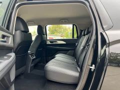 Haval H5 2.0T Automatic Four-Wheel Drive Navigator Gasoline - ფოტო 19