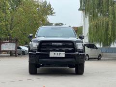 Haval H5 2.0T Automatic Four-Wheel Drive Navigator Gasoline - ფოტო 2