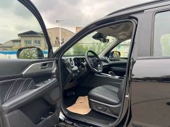 Haval H5 2.0T Automatic Four-Wheel Drive Navigator Gasoline - ფოტო 20