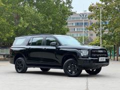 Haval H5 2.0T Automatic Four-Wheel Drive Navigator Gasoline - ფოტო 3