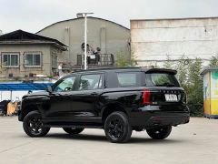 Haval H5 2.0T Automatic Four-Wheel Drive Navigator Gasoline - ფოტო 4
