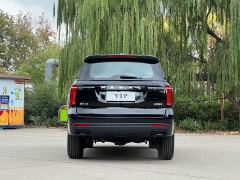 Haval H5 2.0T Automatic Four-Wheel Drive Navigator Gasoline - ფოტო 5