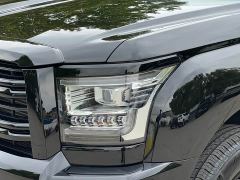 Haval H5 2.0T Automatic Four-Wheel Drive Navigator Gasoline - ფოტო 7