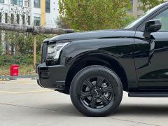 Haval H5 2.0T Automatic Four-Wheel Drive Navigator Gasoline - ფოტო 8