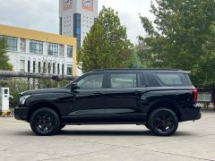 Haval H5 2.0T Automatic Four-Wheel Drive Navigator Gasoline - ფოტო 9