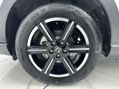 Honda Vezel 1.5L CVT Elite - photo 12