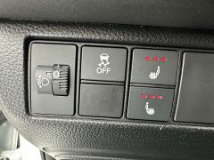 Honda Vezel 1.5L CVT Elite - photo 14