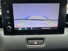 Honda Vezel 1.5L CVT Elite - photo 18
