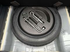 Honda Vezel 1.5L CVT Elite - photo 20