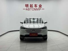 Honda Vezel 1.5L CVT Elite - photo 3