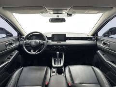 Honda Vezel 1.5L CVT Elite - photo 6