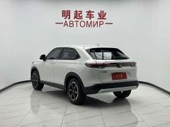 Honda Vezel 1.5L CVT Elite - photo 7