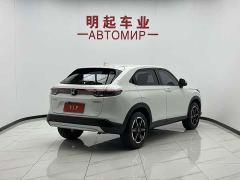 Honda Vezel 1.5L CVT Elite - photo 8