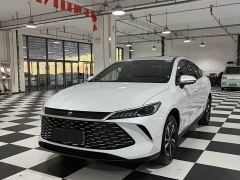 BYD Qin Plus DM-i 210KM Entry-Level - photo 1