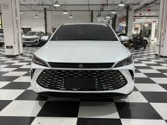 BYD Qin Plus DM-i 210KM Entry-Level - photo 2