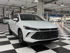 BYD Qin Plus DM-i 210KM Entry-Level - photo 3