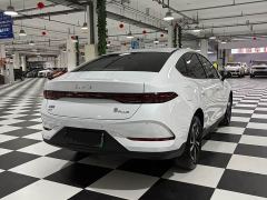 BYD Qin Plus DM-i 210KM Entry-Level - photo 4