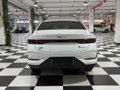 BYD Qin Plus DM-i 210KM Entry-Level - photo 5