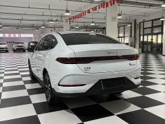 BYD Qin Plus DM-i 210KM Entry-Level - photo 6