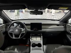 BYD Qin Plus DM-i 210KM Entry-Level - photo 9