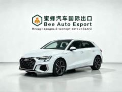 Audi A3 Sportback 35 TFSI Fashion Sport - photo 1