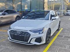 Audi A3 Sportback 35 TFSI Fashion Sport - photo 10