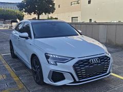 Audi A3 Sportback 35 TFSI Fashion Sport - photo 3