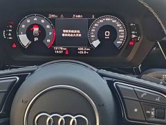 Audi A3 Sportback 35 TFSI Fashion Sport - photo 4