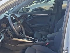 Audi A3 Sportback 35 TFSI Fashion Sport - photo 5