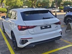 Audi A3 Sportback 35 TFSI Fashion Sport - photo 7