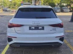 Audi A3 Sportback 35 TFSI Fashion Sport - photo 8