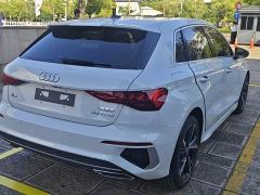Audi A3 Sportback 35 TFSI Fashion Sport - photo 9