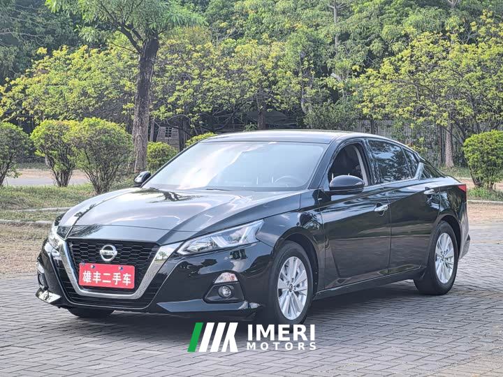 Nissan Teana 2.0L XE Fashion Edition