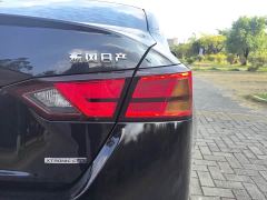 Nissan Teana 2.0L XE Fashion Edition - photo 11
