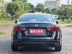 Nissan Teana 2.0L XE Fashion Edition - photo 14