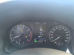 Nissan Teana 2.0L XE Fashion Edition - photo 15
