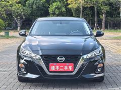 Nissan Teana 2.0L XE Fashion Edition - photo 2