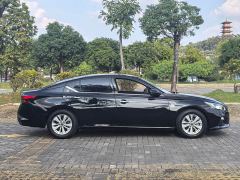 Nissan Teana 2.0L XE Fashion Edition - photo 4