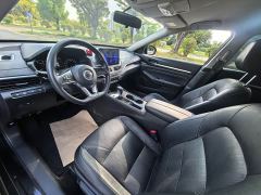 Nissan Teana 2.0L XE Fashion Edition - photo 5