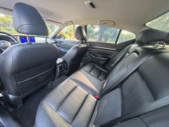 Nissan Teana 2.0L XE Fashion Edition - photo 6