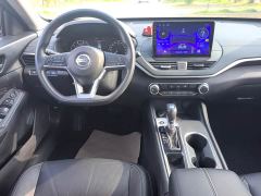 Nissan Teana 2.0L XE Fashion Edition - photo 8
