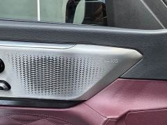 Cadillac CT6 28T Platinum - ფოტო 11